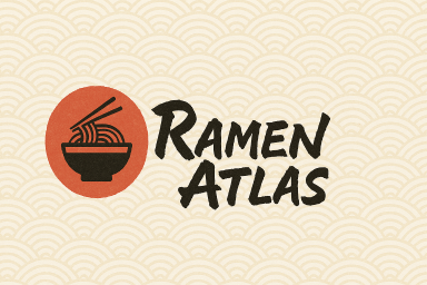Ramen Atlas – Phoenix Ramen Restaurant Directory Logo